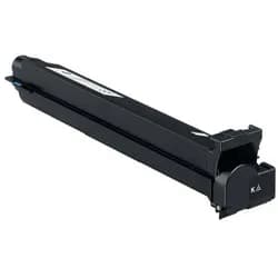 Konica Minolta Toner TN-711K A3VU150 schwarz