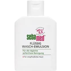 Sebamed flüssig Waschemulsion