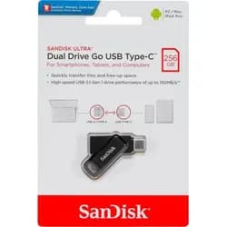 Sandisk USB-Stick