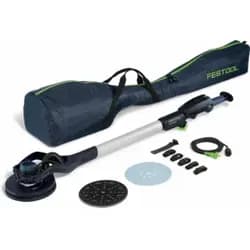 Langhalsschleifer LHS 2-M 225 EQ