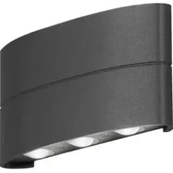 Konstsmide Wandleuchte »MODERN - LED«, 1 W
