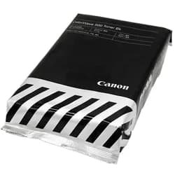 Canon CW 500, Schwarz, 1 Stück(e)