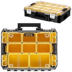 PRO-STACK Organiser Duo-Pack