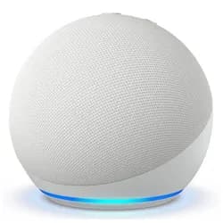 Amazon Echo Dot 5 weiß
