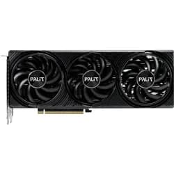 Palit GeForce RTX 5070 Infinity 3 Grafikkarte