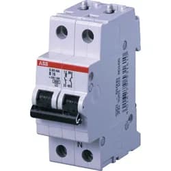 ABB Stotz S&J Sicherungsautomat S201-B20NA
