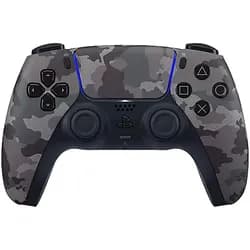 Sony PS5 DualSense Controller V3 Grey Camouflage