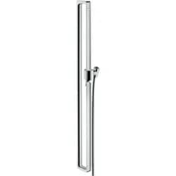 AXOR Citterio E Brausestange 90 cm, Badarmaturen, 36736000, chrom