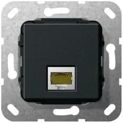 Gira Modular Jack RJ45 Cat6A 569510