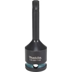 Makita E-19825 Schlagstecknuss Schraubbit T45