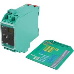 Pepperl+Fuchs Transmitterspeisegerät KFD2-CRG2-Ex1.D