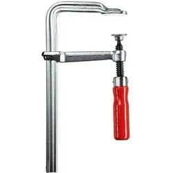 BESSEY Ganzstahl-Schraubzwinge GS50