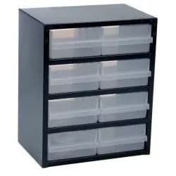 raaco Aufbewahrungsbox