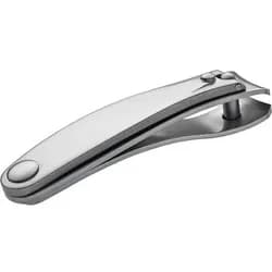 Apoline Nagelknipser 6 cm Inox rostfrei