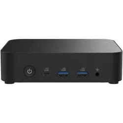 Asus Barebone-PC