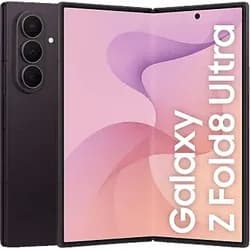 Galaxy Z Fold8 Ultra 256GB/12GB - Violet Shadow