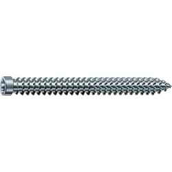 SPAX Rahmenanker Zylinderkopf T-Star plus WIROX 7,5x150 mm - 100 Stück