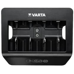 VARTA LCD Universal Charger+