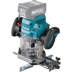 Makita Akku-Oberfräse 40V