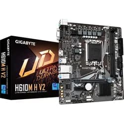 Gigabyte Mainboard