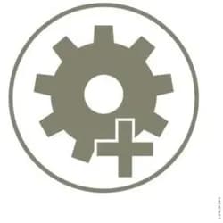 Siemens Dig.Industr. Normprofilschiene 6ES5710-8MA11