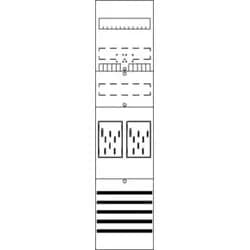 Striebel&John Zählerfeld BF17F11