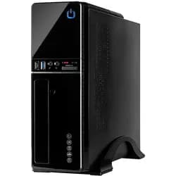 Inter-Tech PC-Gehäuse