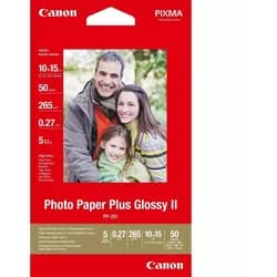 Paper PP-201 / 2311B003 Glossy 10x