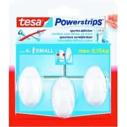 57533-00016-00 Tesa Haken Small Oval