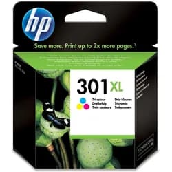 HP Tintenpatrone