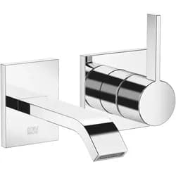 Dornbracht 36860671-00 Waschtisch-Wand-Einhandbatterie ohne