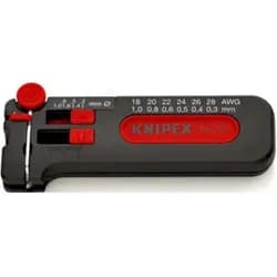 Knipex Mini-Abisolierer - 1280100SB