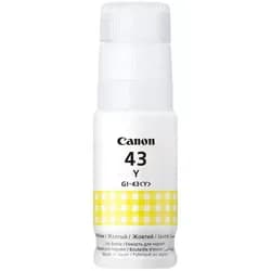 GI-43 / 4689C001 Yellow Refil