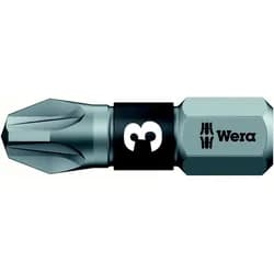 Wera Werk Bits 855/1 BTZ PZ