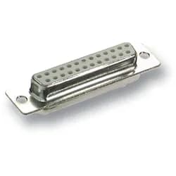 EFB-Elektronik D-Sub Buchse 9-pol. 28603.1