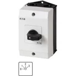 Eaton Stufenschalter T0-2-8241/I1