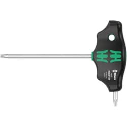 Wera Werk 6-rund-Schraubendreher 05023373001