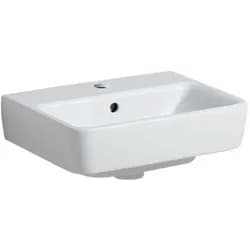 Geberit Handwaschbecken RENOVA PLAN 450x