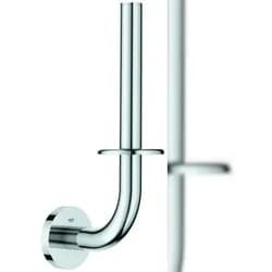GROHE Reservepapierhalter Essentials chr