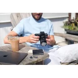 Samsung PRO Plus microSD-Speicherkarte (2023) - 128 GB