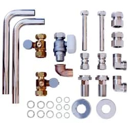 Vaillant VC-Installationsset 0020201902