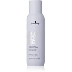 BlondMe Bond Repair Purple Shampoo 300 ml