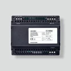 Siedle&Söhne Access Netzgerät ANG 600-0