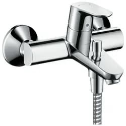 hansgrohe Spültischarmatur