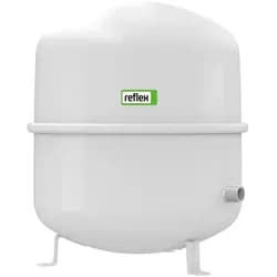 Reflex Ausdehnungsgefäß N we, 6 bar 80 l