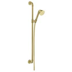 Brauseset AXOR designed by Front brushed