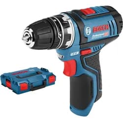 GSR 12V-15 FC M/GFA LB