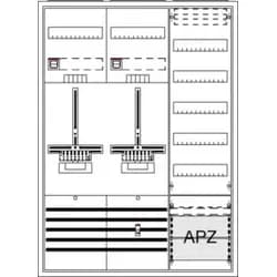 Striebel&John Komplettschrank DA37QG