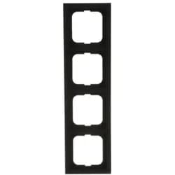 Busch-Jaeger Rahmen 4-fach 1724-885K