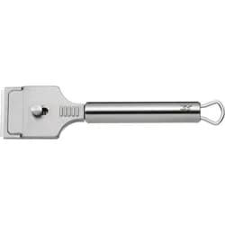 WMF Profi Plus Glasschaber silber